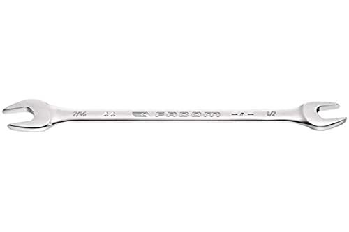 FACOM Klucz widełkowy SW 34x36 mm, długość 342 1 sztuka, 44.34X36 - obrazek 1