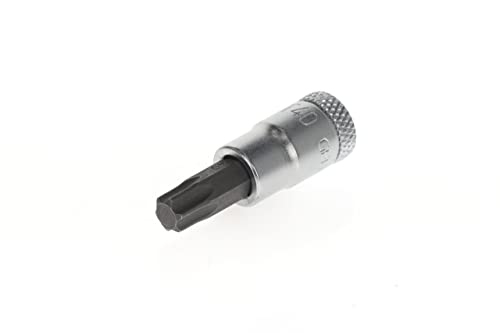 Nasadka wkrętakowa 1/4" do śrub z gniazdem TORX 40x33,5mm GEDORE - obrazek 1