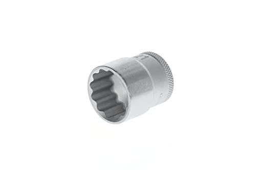 GEDORE D 30 21 nasadka na klucz nasadowy 3/8" profil UD mm - obrazek 1