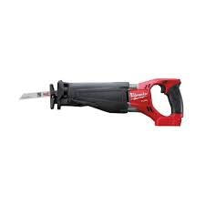 Piła szablasta Milwaukee M18 FSZ 0X Domitech.pl