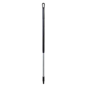 Vikan 29359 aluminiowy uchwyt z końcówką gwintowaną, średnica 1 7/32″, 132 cm, czarny Vikan 29359 aluminiowy uchwyt z końcówką gwintowaną, średnica 1 7/32″, 132 cm, czarny