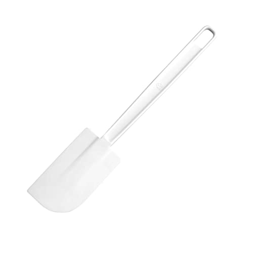 Vogue J081 szpatułka z gumą, wymiary: 25 cm długości - obrazek 1