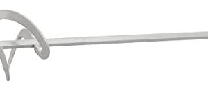 kwb mieszadło do betonu i zaprawy wiertarki, farb o wymiarach Ø 100 x 590 mm, odpowiednie pojemników pojemności 10 15 litrów, min. 500 W, Made in Germany kwb mieszadło do betonu i zaprawy wiertarki, farb o wymiarach Ø 100 x 590 mm, odpowiednie pojemników pojemności 10 15 litrów, min. 500 W, Made in Germany