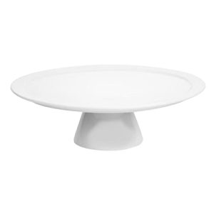 Porcelanowy stojak na ciasto 305 mm 12 cali