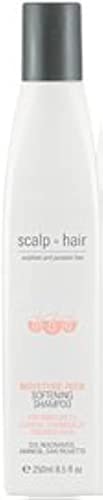 EASO MAGNO Nak Moisture Rich szampon 250 ml do codziennego użytku