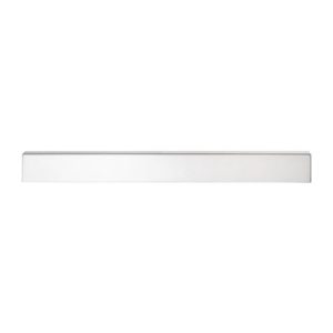 Vogue CP118 magnetyczny stojak na noże ze stali nierdzewnej, 45 cm Vogue CP118 magnetyczny stojak na noże ze stali nierdzewnej, 45 cm