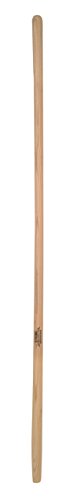 Kerbl 29613 trzonek do odchodów, jesion, 150 cm/36 mm