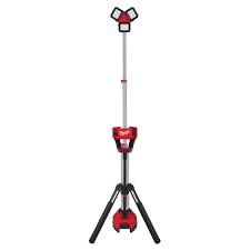 Lampa budowlana Milwaukee M18 HOSALC 0 Domitech.pl