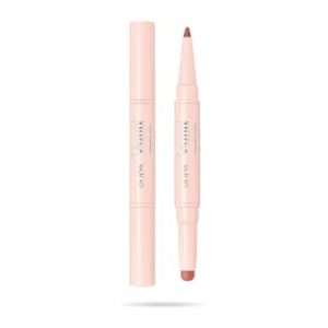 Pupa Vamp! Creamy Duo – Konturówka do ust i Szminka – 007 Brzoskwinia Nagie Pupa Vamp! Creamy Duo – Konturówka do ust i Szminka – 007 Brzoskwinia Nagie