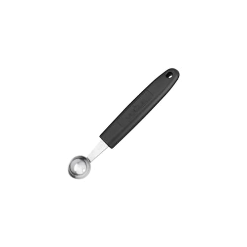 Vogue CF934 Melon Baller 25 mm stal nierdzewna łyżka owoc lody deserowe - obrazek 1