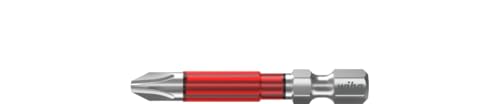 Wiha bit TY Phillips 49 mm (PH2) zestaw 5 sztuk, 1/4″ E6,3