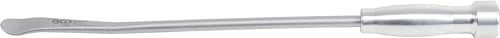 BGS 1528 Łyżka montażowa do motocykli z uchwytem aluminiowym 390 mm
