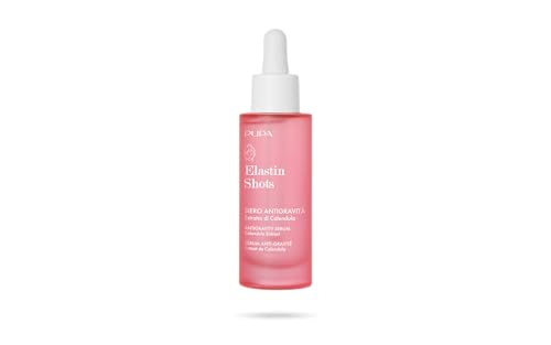 PUPA, Elastin Shots SIERO ANTIGRAVITÀ, 30 ml