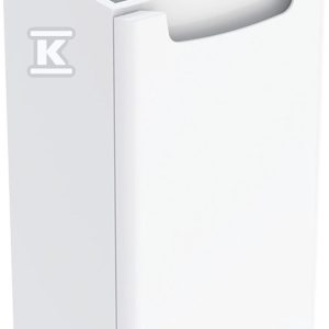Szafka podumywalkowa Rekord 40 cm, biała 89541000
