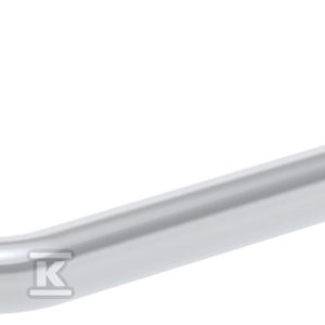 Lehnen Concept Pro poręcz ścienna prosta, L30cm, stal nierdzewna gładka L60003000 Lehnen Concept Pro poręcz ścienna prosta, L30cm, stal nierdzewna gładka L60003000
