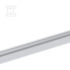 Lehnen Concept Pro poręcz ścienna prosta, L45cm, stal nierdzewna gładka L60004000 Lehnen Concept Pro poręcz ścienna prosta, L45cm, stal nierdzewna gładka L60004000