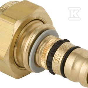 Półśrubunek Geberit Mepla przejściowy do zaworów d50x2 1/4″ 606.582.00.5 Półśrubunek Geberit Mepla przejściowy do zaworów d50x2 1/4″ 606.582.00.5