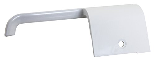 Bosch Siemens uchwyt do drzwi chłodniczych. Oryginalna część numer 00491169
