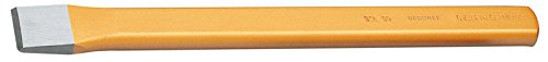 Gedore dłuto płaskie 150 x 17 11 mm 95
