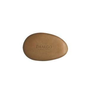 Thalgo Marine Algae Cleansing Bar, Mydło Algowe do Ciała Cera Tłusta i Mieszana, 100g Thalgo Marine Algae Cleansing Bar, Mydło Algowe do Ciała Cera Tłusta i Mieszana, 100g