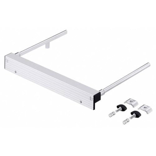 Bosch Professional: Prowadnica równoległa do zagłębiarki GKT 55 GCE