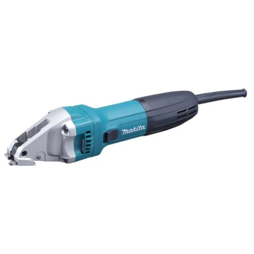 Makita JS1000 Nożyce do blachy - 380 W - obrazek 1