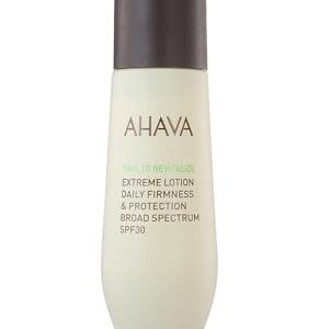 Ahava Extreme Lotion SPF30 – 50 ml