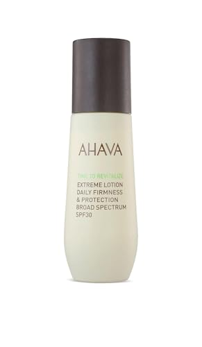 Ahava Extreme Lotion SPF30 – 50 ml