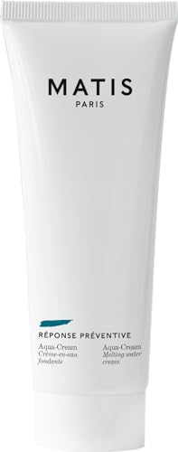 Preventive, Aqua, Cream 50ml