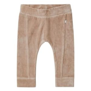 Noppies Spodnie Trotwood kolor: rozmiar:, Light Taupe, 56 Noppies Spodnie Trotwood kolor: rozmiar:, Light Taupe, 56