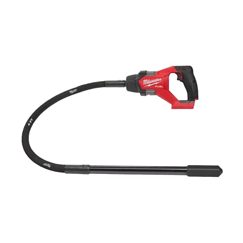 Milwaukee M18 FCVN FUEL™ Żurawiarka do betonu 1,2 m FCVN12 różne wersje (bez akumulatora i ładowarki)