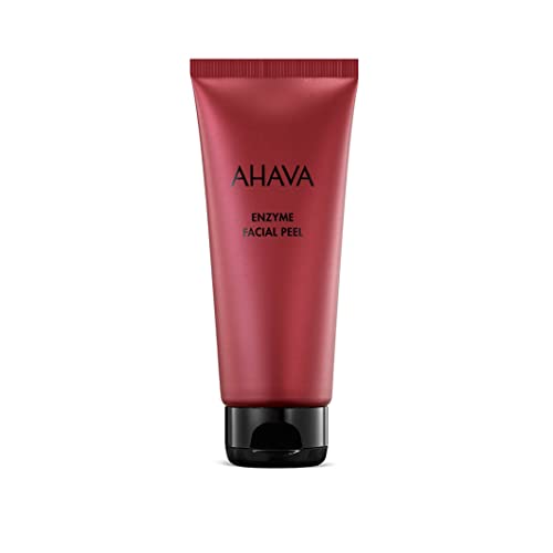 Ahava Enzyme PEEL Peelingi do ciała i twarzy, Damski, Rozmiar: 100 ml, `