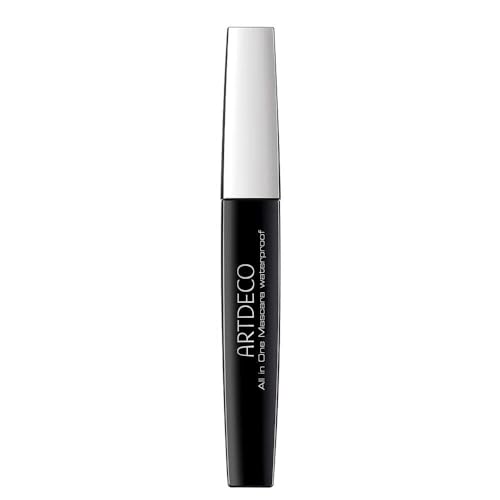 ARTDECO All In One Mascara Wodoodporny - 1 x 10 ml - obrazek 1