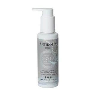 Serum do włosów probiotyki i kolagen gama antidotum NOIA HAIR 100ML Serum do włosów probiotyki i kolagen gama antidotum NOIA HAIR 100ML