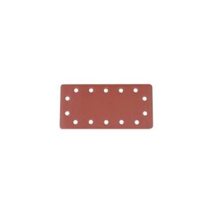 Silverline 595752 haczyki i pętelka 1/2 arkusze perforowane ziarnistość 240 zestaw 10 sztuk Silverline 595752 haczyki i pętelka 1/2 arkusze perforowane ziarnistość 240 zestaw 10 sztuk