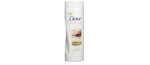 Dove Body Love Pampering Care Lotion 6 x 400 ml