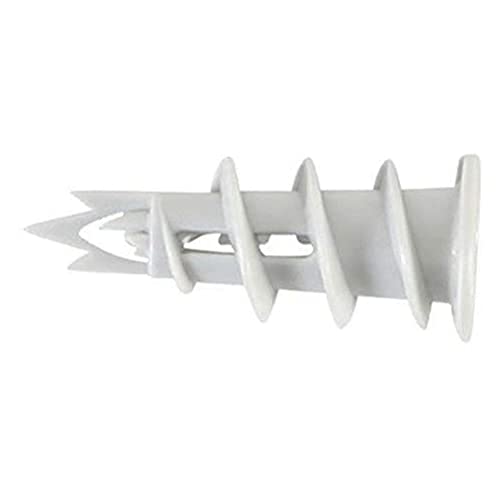 BGS Diy 80844 Zestaw kołków do płyt gipsowych 20 szt. - obrazek 1