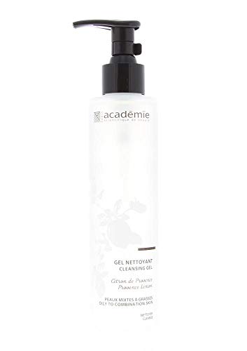 Académie Aromathérapie Gel Nettoyant, 1 opakowanie (1 x 200 ml)