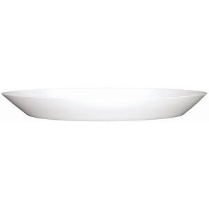 Olympia U161 zakrzywiona miska krawędź, 50 mm, średnica 5 cm (opakowanie 12 szt.) Olympia U161 zakrzywiona miska krawędź, 50 mm, średnica 5 cm (opakowanie 12 szt.)