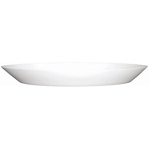 Olympia U161 zakrzywiona miska krawędź, 50 mm, średnica 5 cm (opakowanie 12 szt.) - obrazek 1