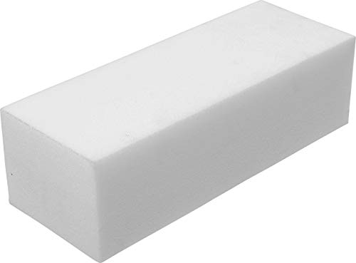 BGS 7011 Blok ochronny do podnośników 340 x 130 100 mm - obrazek 1