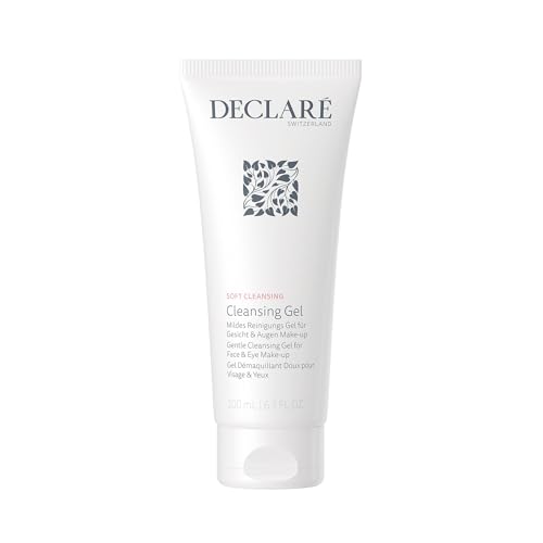 Declaré Soft Cleansing Żel Oczyszczający 1 opakowanie (1 x 200 g)
