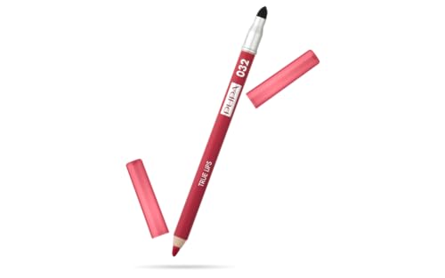 Pupa Milano, True Lips Konturówka do ust 032 Strawbeery Red 1,2 g - obrazek 1
