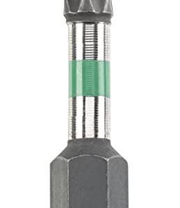 KWB Bit 30 mm TORX T25 Extreme Force (Impact, Tq 60 stal, ISO 1173, napęd C 6.3)