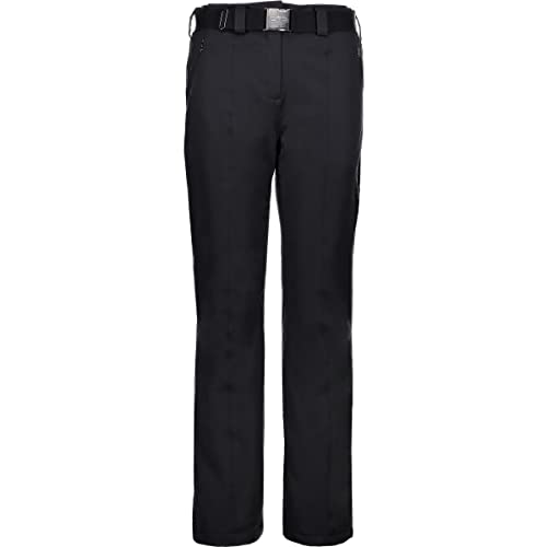 Spodnie narciarskie damskie CMP czarne 3W05526/U901 40