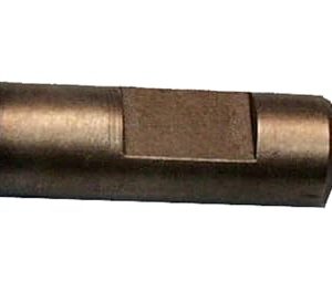 BGS 6122 Zamienny stempel do szczypiec zaginania i dziurkowania 6 mm