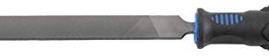 BGS 6552 Pilnik warsztatowy płaski nacięcie 3 200 mm BGS 6552 Pilnik warsztatowy płaski nacięcie 3 200 mm