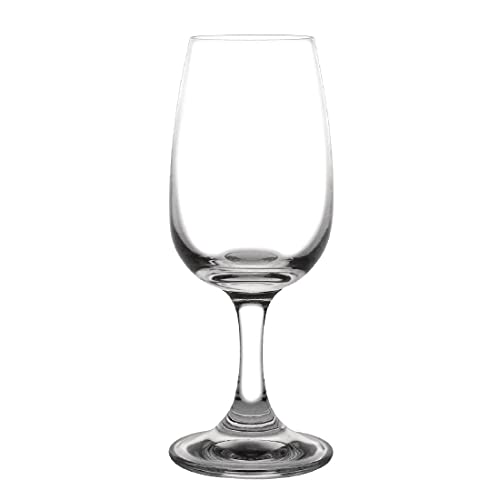 Olympia Bar Collection kieliszek do portów lub sherry z kryształu, 120 ml, 140 x 55 mm, 6 sztuk - obrazek 1