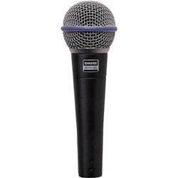 ’Shure Beta 58A Mikrofon Dynamiczny Shure Beta58A’