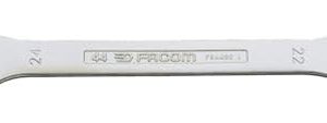 Facom 44.22X24 – KLUCZ STAŁY 22X24 MM Facom 44.22X24 – KLUCZ STAŁY 22X24 MM